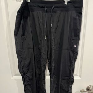 Lululemon Dance Studio III Pant Unlined